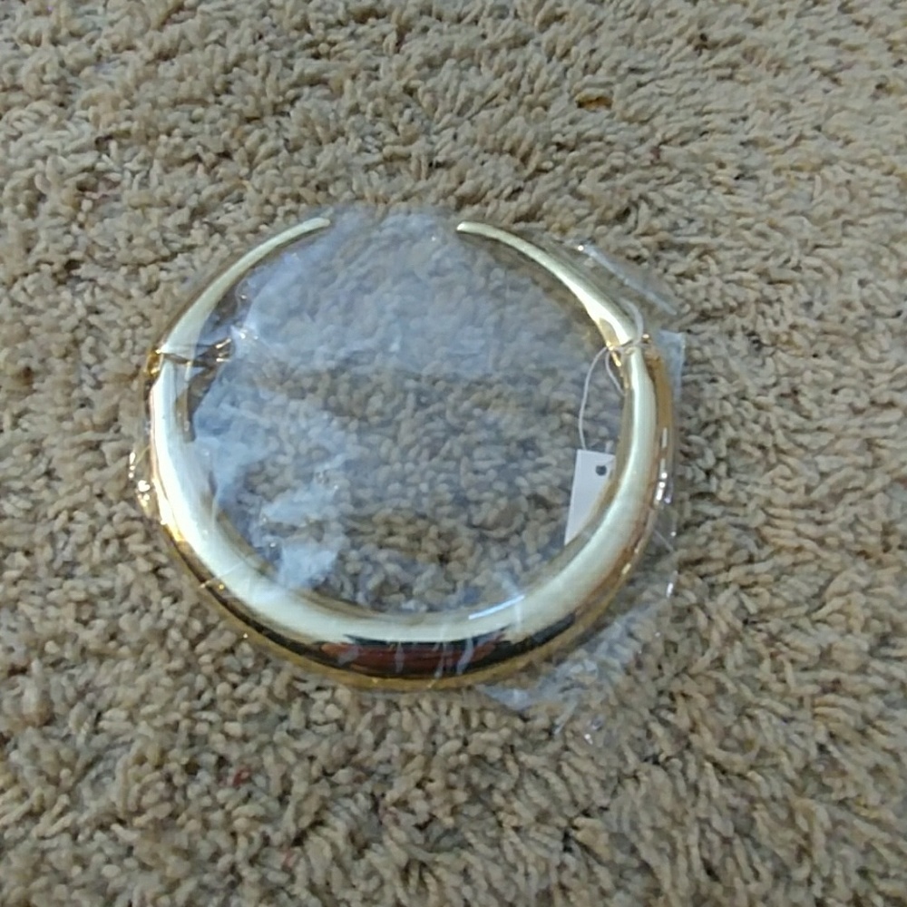 Big Time necklace by Park Lane